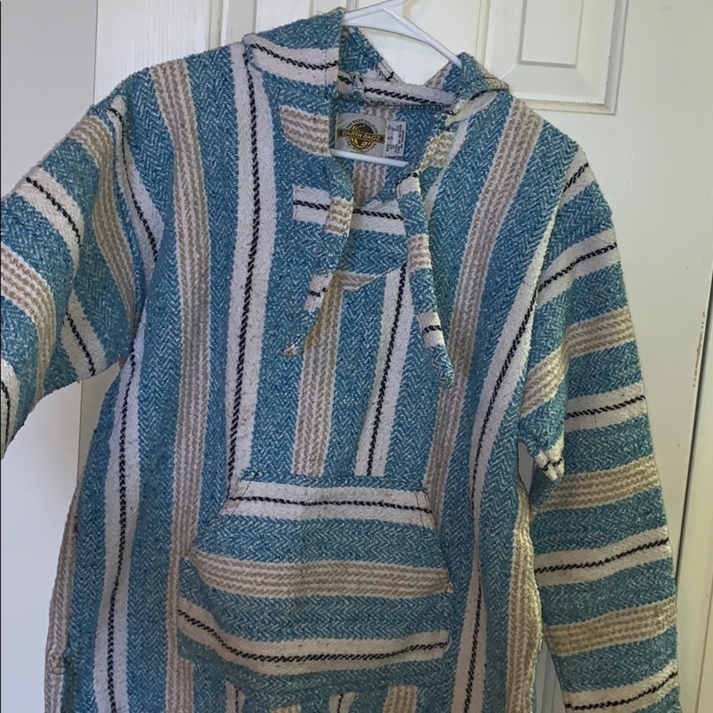 Earth Ragz Hoodie